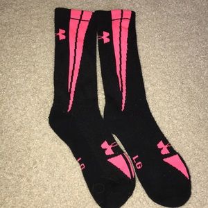 Under Armour Women’s crew socks